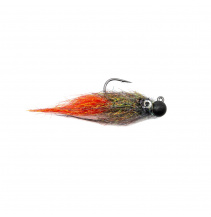 JIG SWENSON Flash jig, tungsten 1,62g, vzor RPP8 