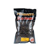 Method Feeder micro pellets 900g - Krill Halibut