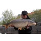 Rapid Boilies Easy Catch - Anglická jahoda (3300g | 20mm)