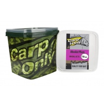 Boilies CARP ONLY Absolut Plum 3kg