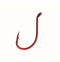 MUSTAD BEAK BIG RED HOROG