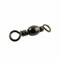 MUSTAD BARREL SWIVEL FORGÓ