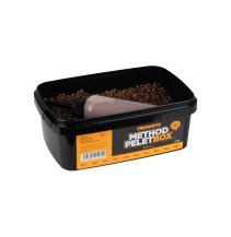 Method pelet box 400g + 120ml Activator - Krill