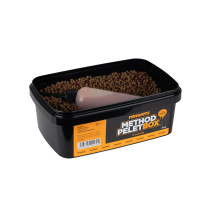 Method pelet box 400g + 120ml Activator - Mango