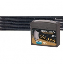 Anaconda pletená šňůra Slim Skin 35 lb