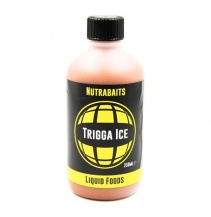 Nutrabaits tekuté přísady - Trigga Ice 250ml