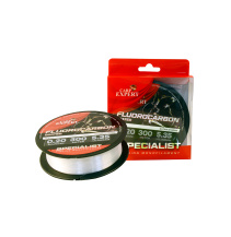 CARP EXPERT SPECIALIST FLUOROCARBON COATED MONOFIL VLASEC 300M