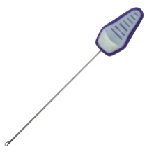 Giants fishing Jehla Baiting Needle Purple-Fluo 15cm