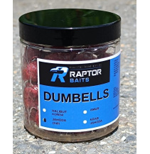 RAPTOR DUMBELLS 150g