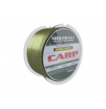 Mistrall vlasec Admunson carp 0,35mm 600m camou