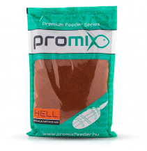 PROMIX KRMNÁ SMĚS HELL 800G