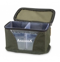 Anaconda pouzdro na olova Lead Container