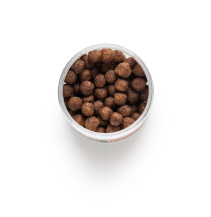 Soft Extruded Pellets - Scopex / Vanilka ( 30 gr / 150ml )