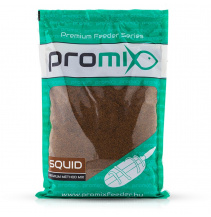 PROMIX KRMNÁ SMĚS SQUID 800G