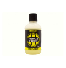 Nutrabaits tekuté esence special - Pineapple & N-Butyric Acid 100ml