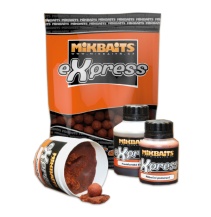 Mikbaits eXpress boilies 2,5kg