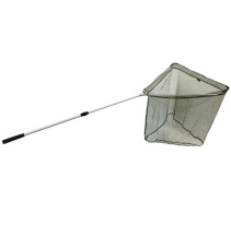 ZFISH Podběrák Royal Landing Net 70x70cm