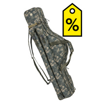 Obal na pruty Multi Camo 110 