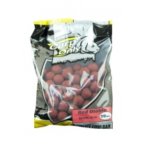 Boilies CARP ONLY Red Diablo 1kg