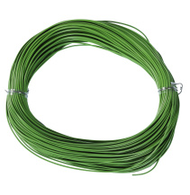 Giants fishing Muškařská šňůra Classic Fly Line 30,5m Olive Green