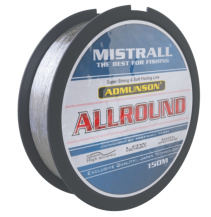 Mistrall vlasec Admunson allround 0,25mm 150m