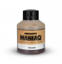 ManiaQ booster 250ml - Slaneček