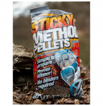 Bait-Tech pelety Sticky Method Micros 700 g