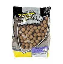 Boilies CARP ONLY Squid Liver 1kg