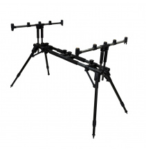 CARP EXPERT ROD POD NEO MEGA