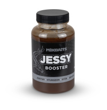 Jessy jeseter řada - Jessy booster 250ml