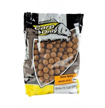 Boilies CARP ONLY Tuna Spice 1kg