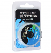 Giants fishing Šňůrka Waxed Bait Floss Strong 50m