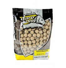 Boilies CARP ONLY Coco & Banana 1kg