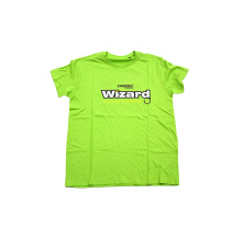 WIZARD TRIČKO S KULATÝM VÝSTŘIHEM