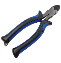 MUSTAD SIDE CUTTER KLEŠTĚ