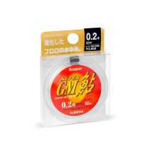 SEAGUAR SUPER GM AYU FLUOROCARBON 50M