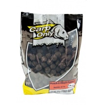 Boilies CARP ONLY Peach & Black Pepper 1kg