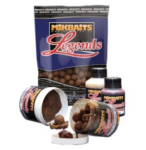 Mikbaits Legends boilies big pack