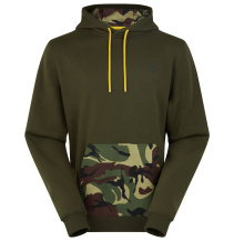 Wychwood mikina Carp Tactical Camo Hoody