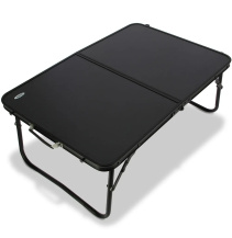 NGT Stolek Quickfish Bivvy Table