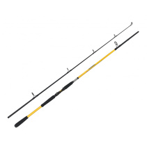 ZFISH Prut Kodiak 2,40m/100-250g