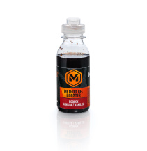 Method gel booster - Scopex / Vanilka (100ml)