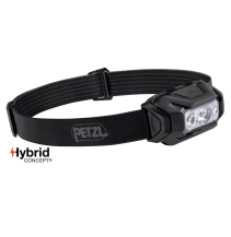 Petzl čelovky - ARIA 2 RGB černá