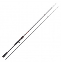 Přívlačový prut Abu Garcia Vendetta V3 Cast ML 1,83m 5-20g