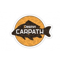 Samolepka Delphin CARPATH