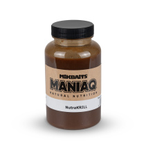 ManiaQ booster 250ml - NutraKRILL