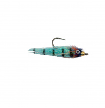 JIG SWENSON Flash jig, mosaz 0,65 g, vzor BB6