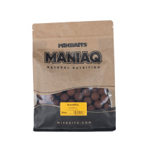 ManiaQ boilie 800g - NutraKRILL 20mm