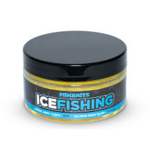 ICE FISHING pstruh řada - Lososí jikry v dipu Sýr 100ml