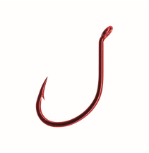 MUSTAD RED DROPSHOT HÁČEK